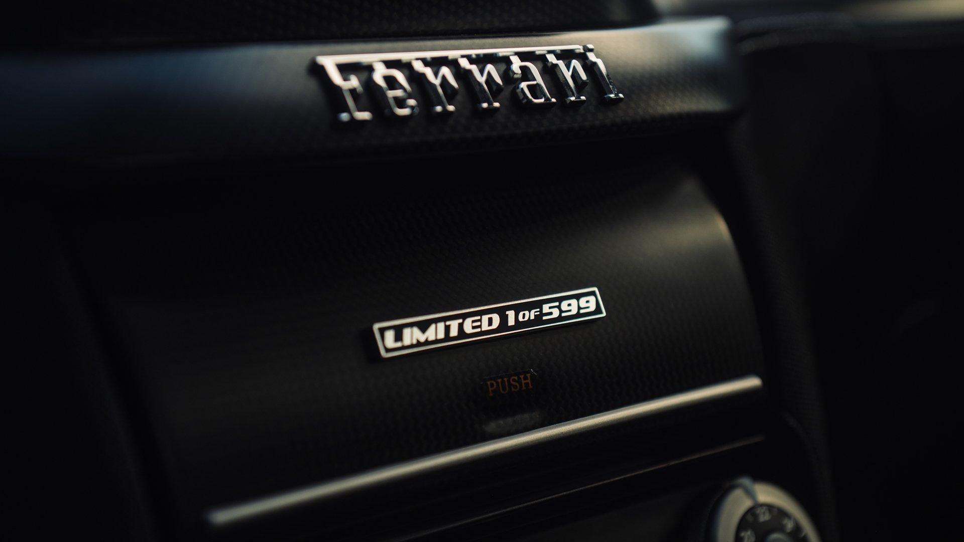 Broad Arrow Auctions | 2010 Ferrari 599 GTO
