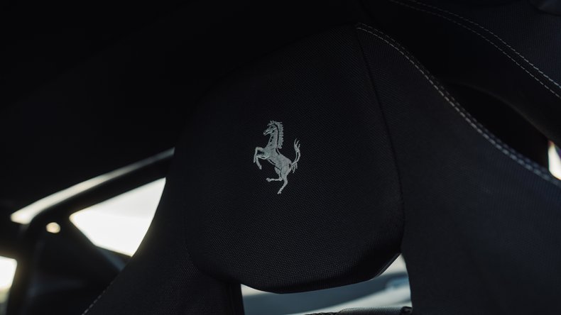 Broad Arrow Auctions | 2010 Ferrari 599 GTO