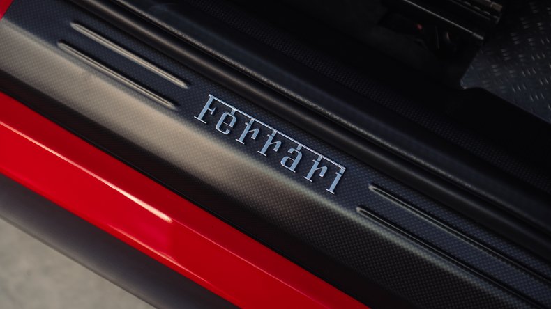 Broad Arrow Auctions | 2010 Ferrari 599 GTO