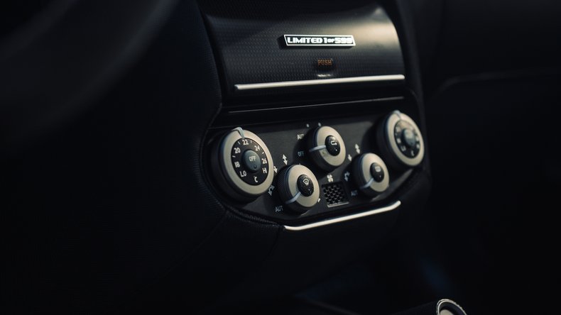 Broad Arrow Auctions | 2010 Ferrari 599 GTO
