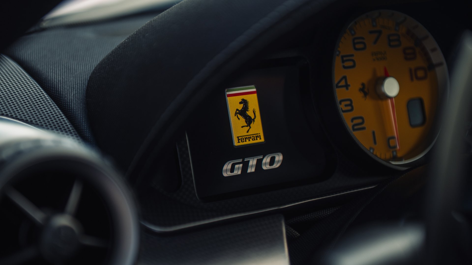 Broad Arrow Auctions | 2010 Ferrari 599 GTO