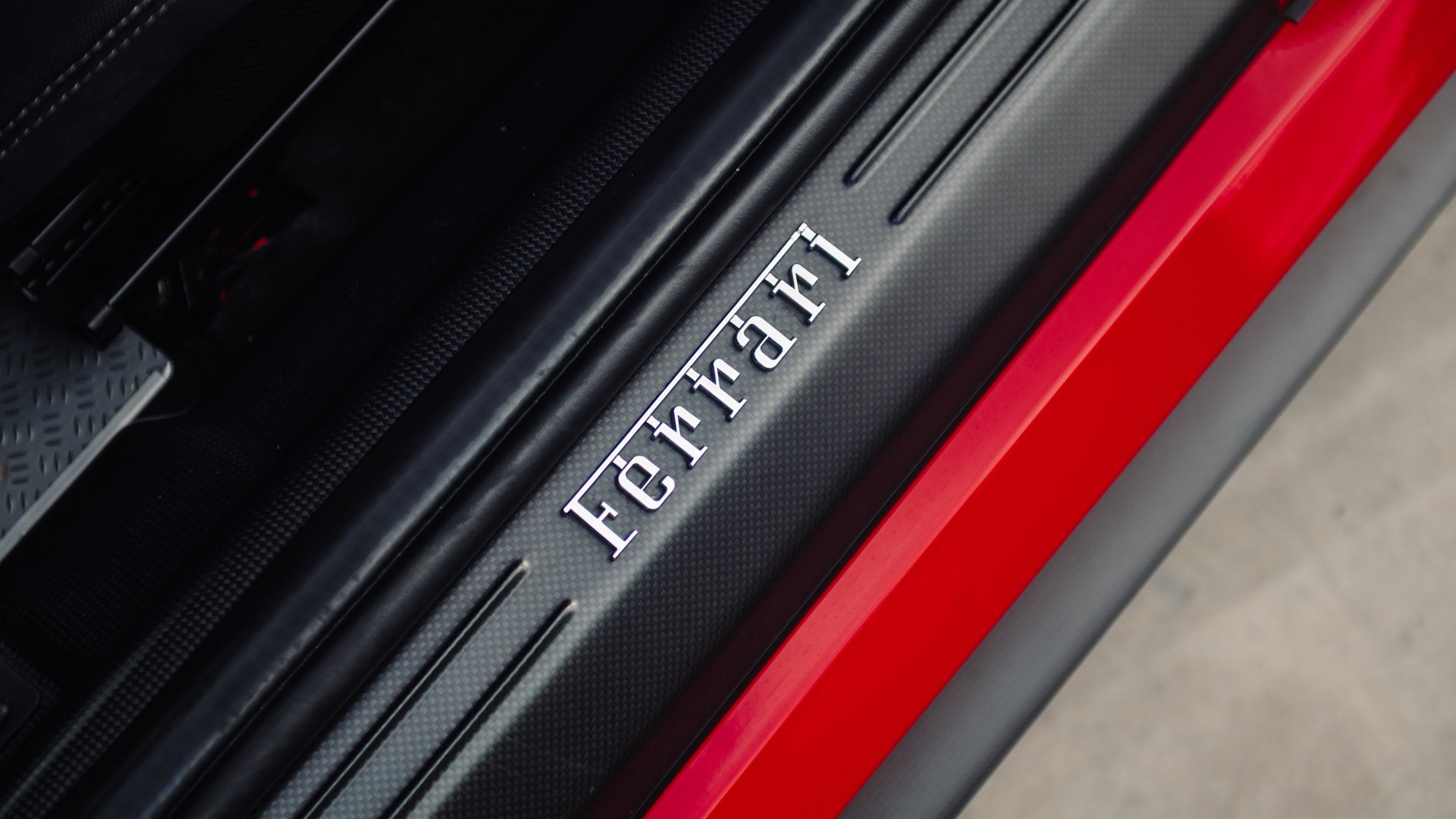 Broad Arrow Auctions | 2010 Ferrari 599 GTO