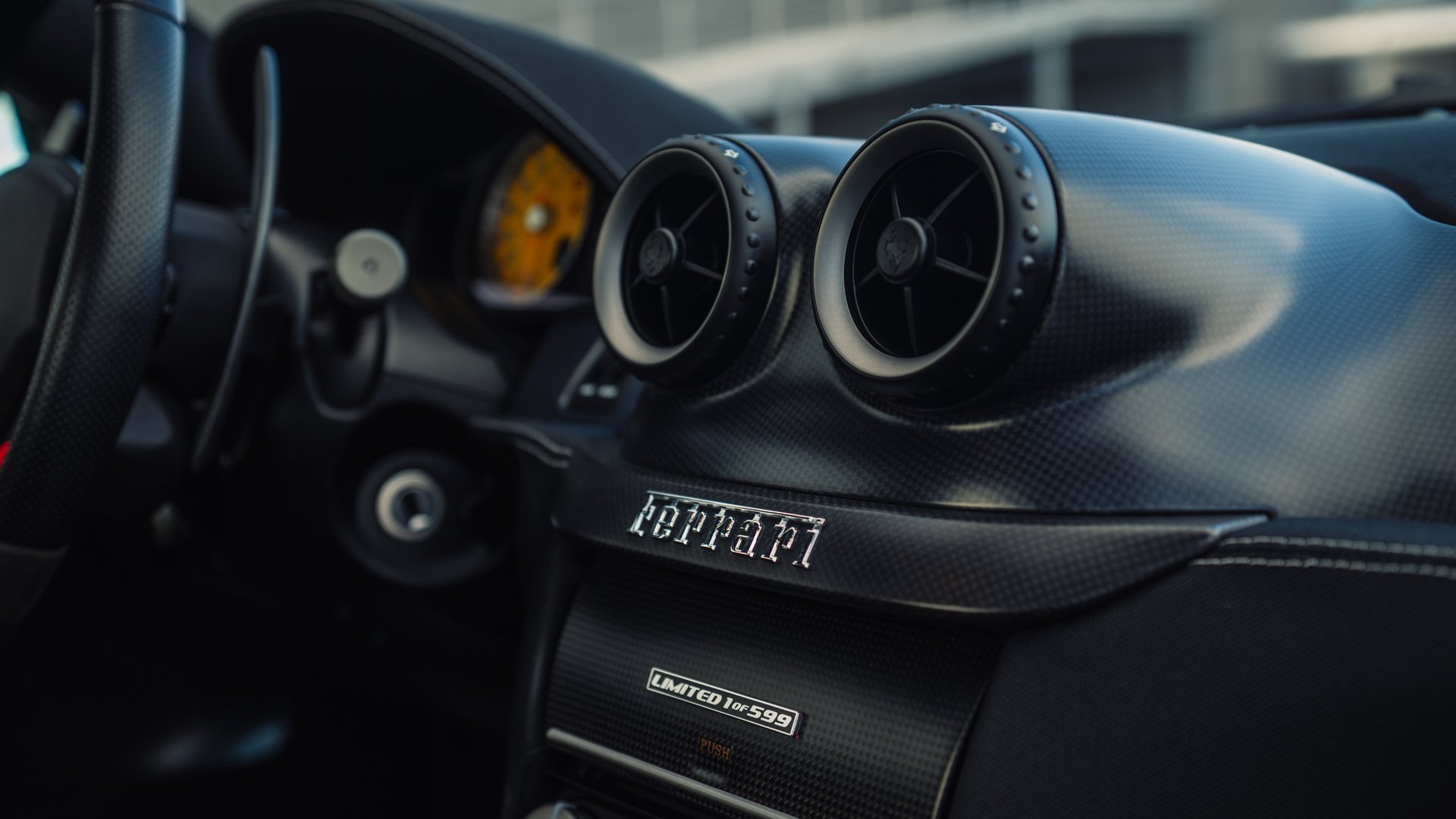 Broad Arrow Auctions | 2010 Ferrari 599 GTO