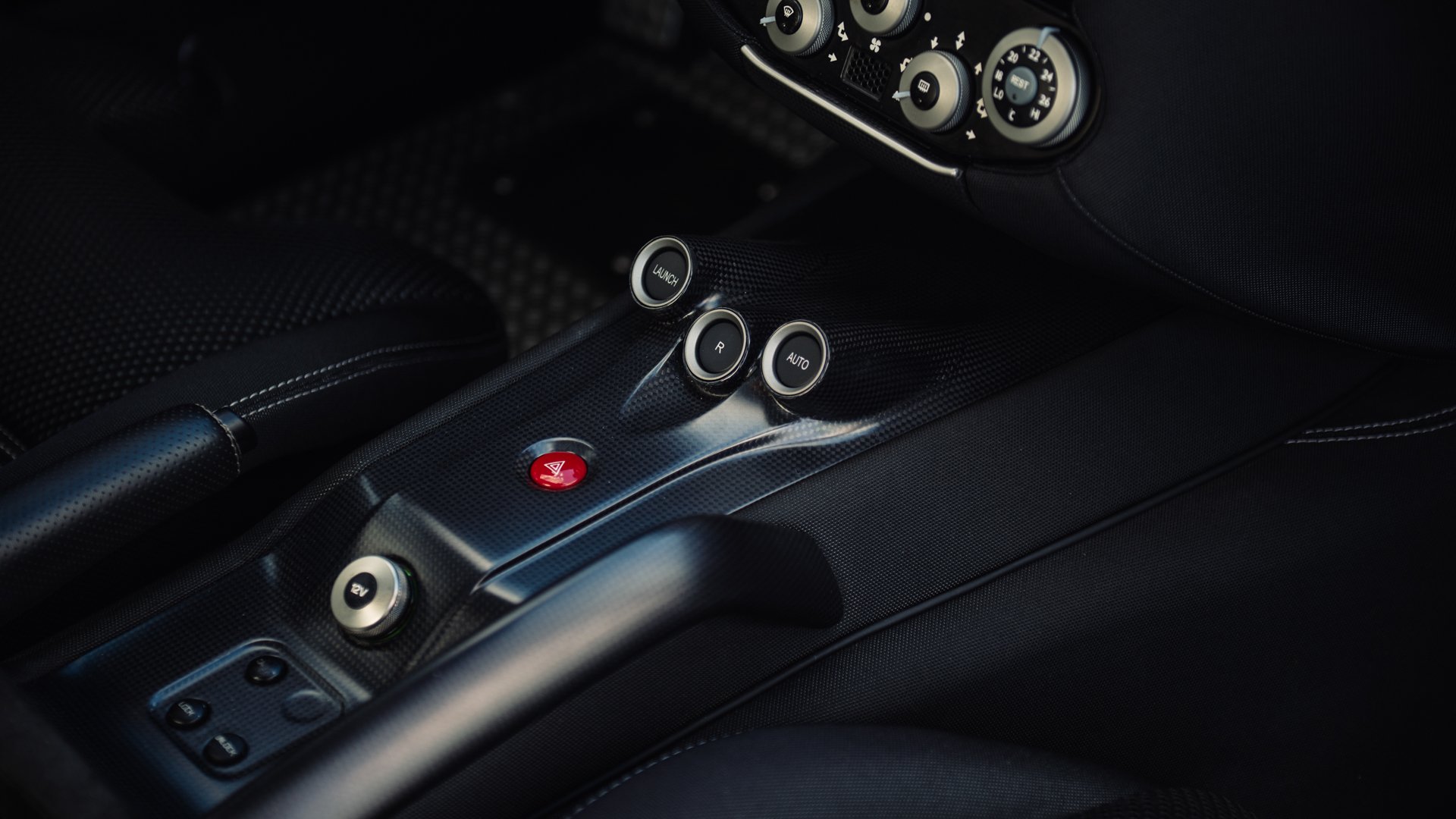 Broad Arrow Auctions | 2010 Ferrari 599 GTO