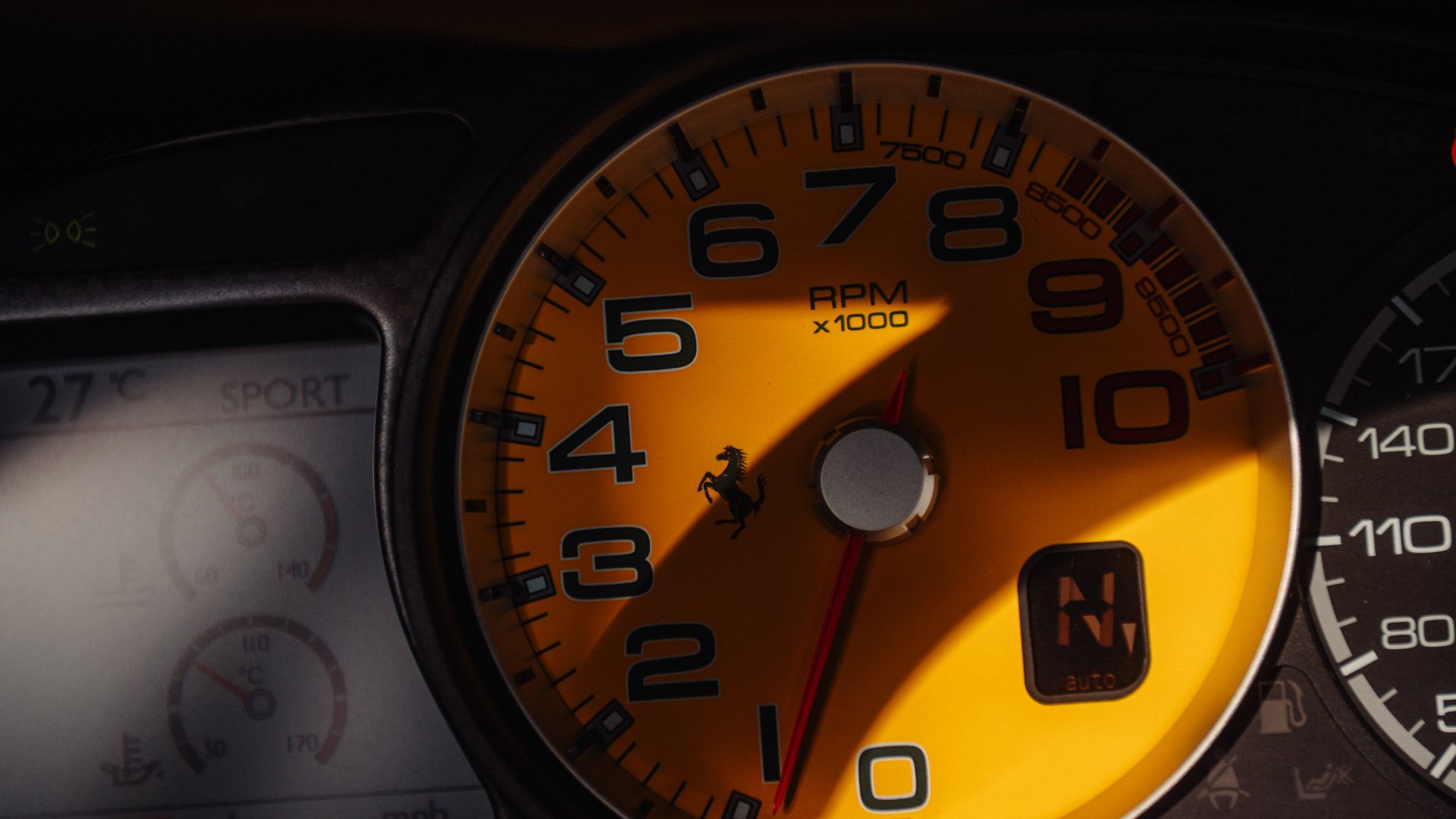 Broad Arrow Auctions | 2010 Ferrari 599 GTO