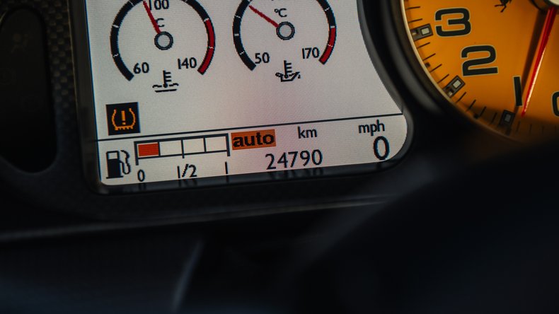 Broad Arrow Auctions | 2010 Ferrari 599 GTO