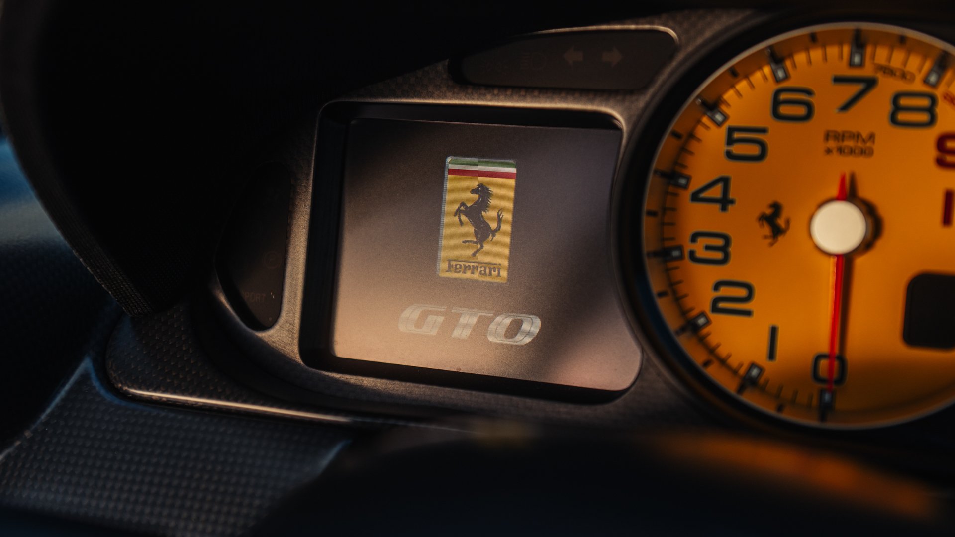 Broad Arrow Auctions | 2010 Ferrari 599 GTO