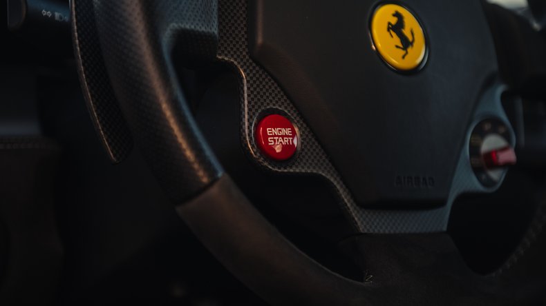 Broad Arrow Auctions | 2010 Ferrari 599 GTO