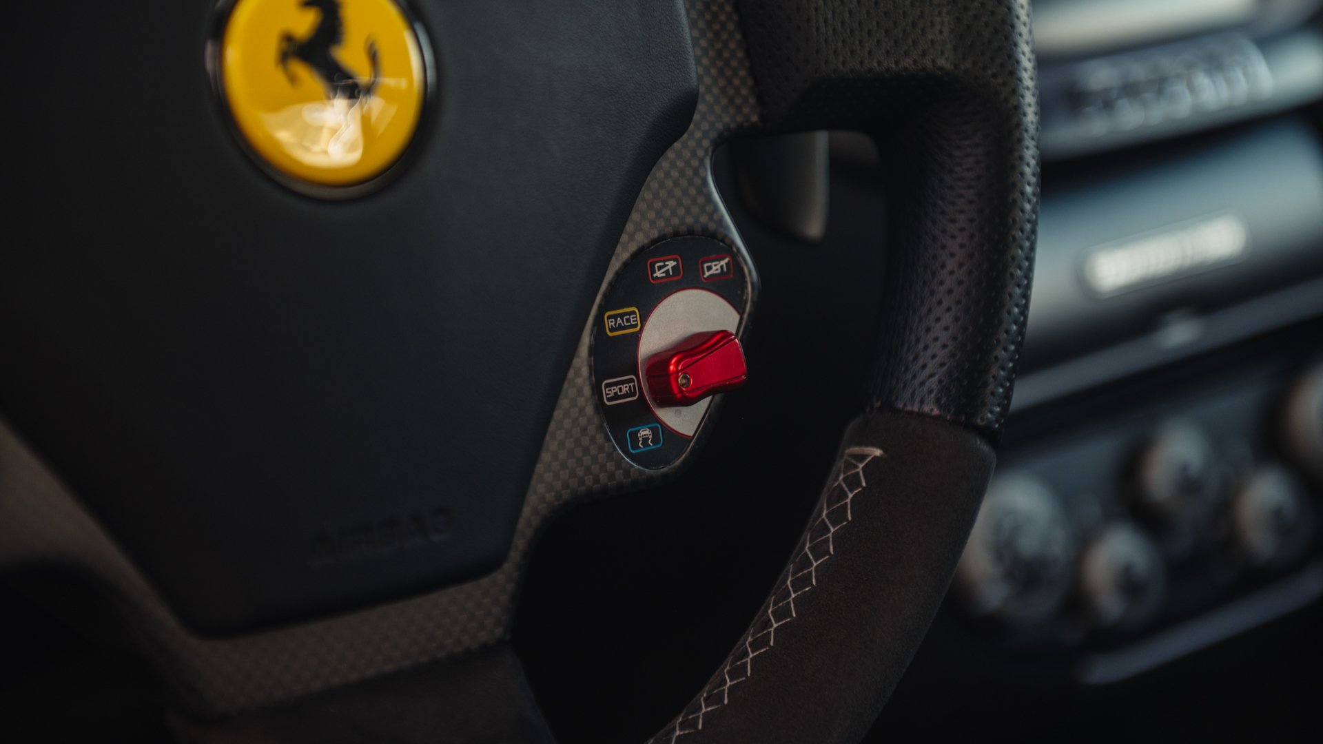 Broad Arrow Auctions | 2010 Ferrari 599 GTO