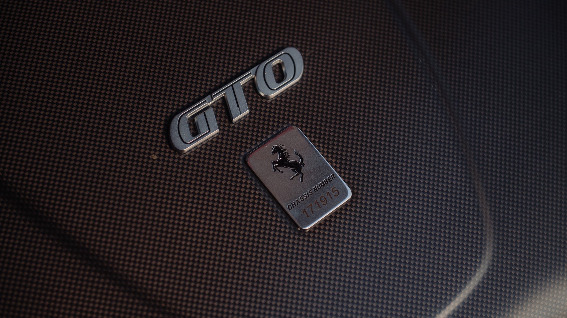 Broad Arrow Auctions | 2010 Ferrari 599 GTO