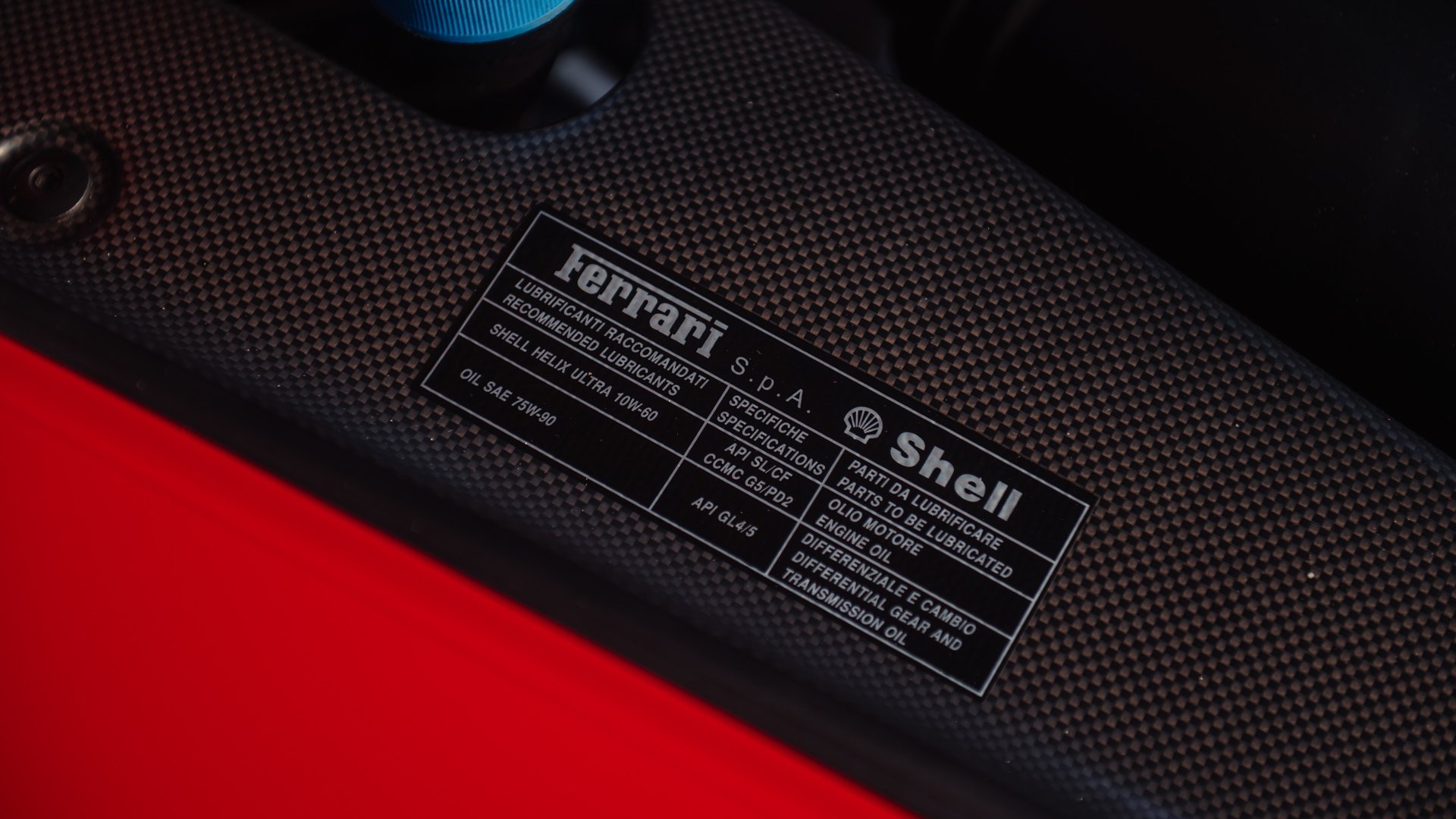 Broad Arrow Auctions | 2010 Ferrari 599 GTO