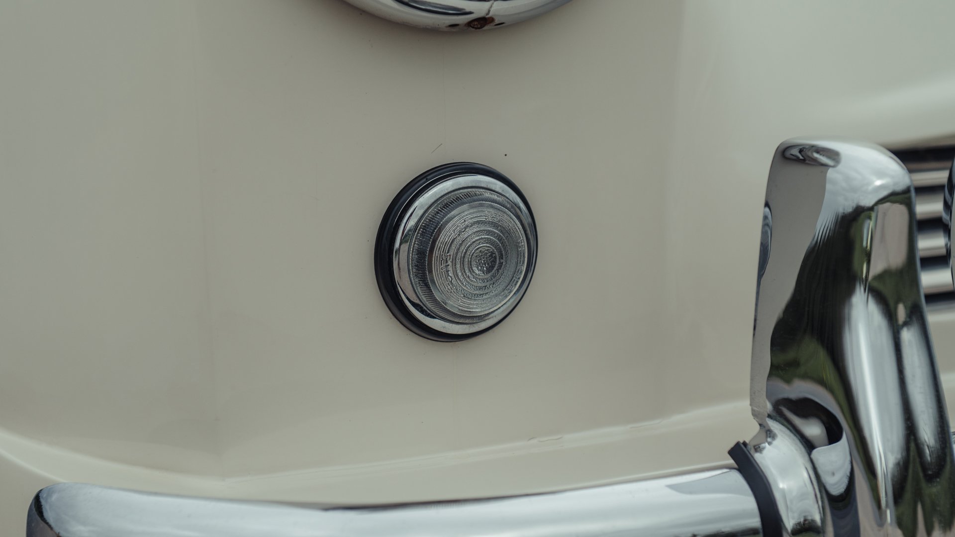 Broad Arrow Auctions | 1954 Aston Martin DB2/4 Mk I Drophead Coupe