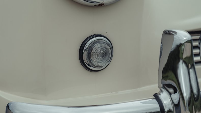 Broad Arrow Auctions | 1954 Aston Martin DB2/4 Mk I Drophead Coupe