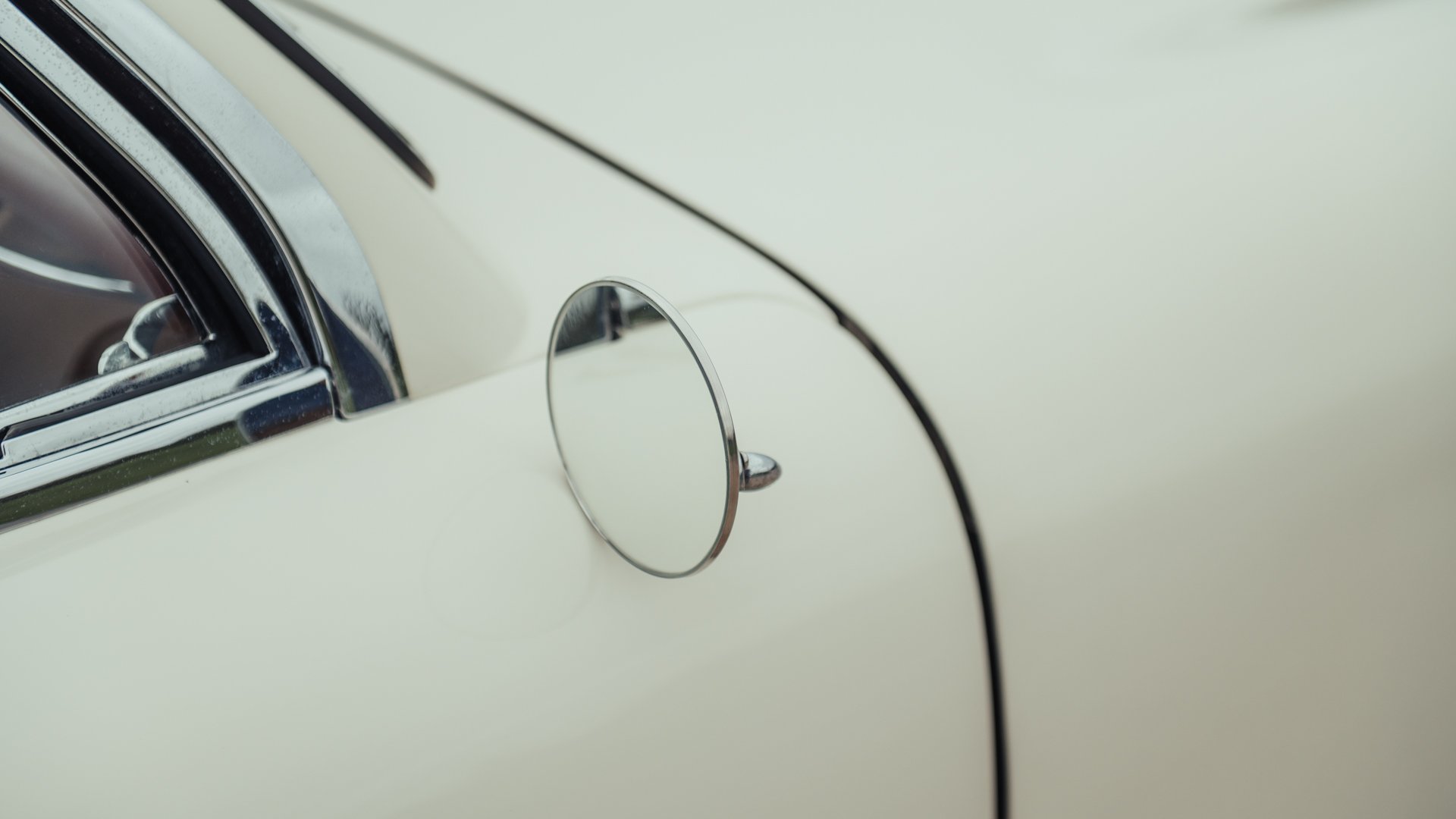 Broad Arrow Auctions | 1954 Aston Martin DB2/4 Mk I Drophead Coupe