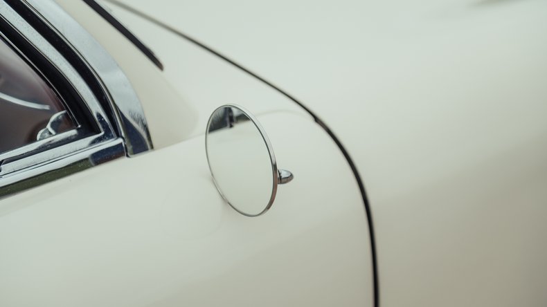 Broad Arrow Auctions | 1954 Aston Martin DB2/4 Mk I Drophead Coupe