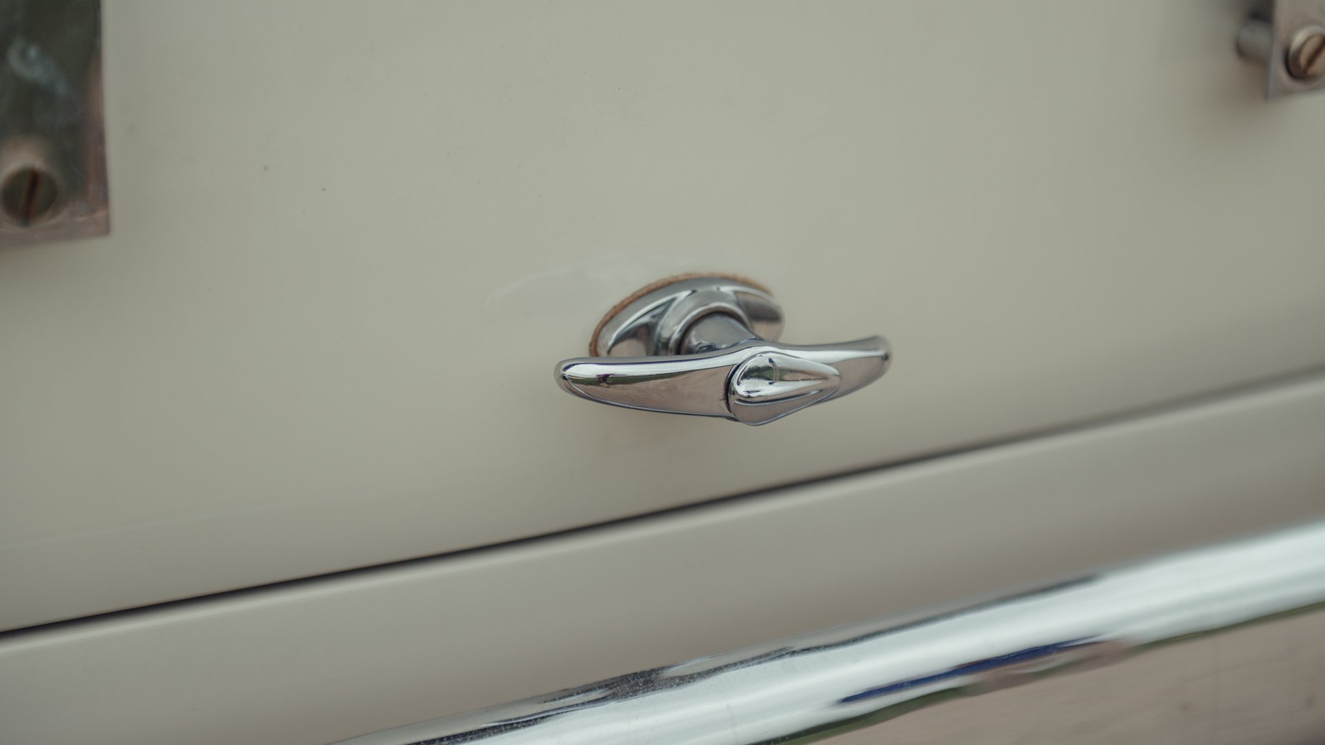 Broad Arrow Auctions | 1954 Aston Martin DB2/4 Mk I Drophead Coupe