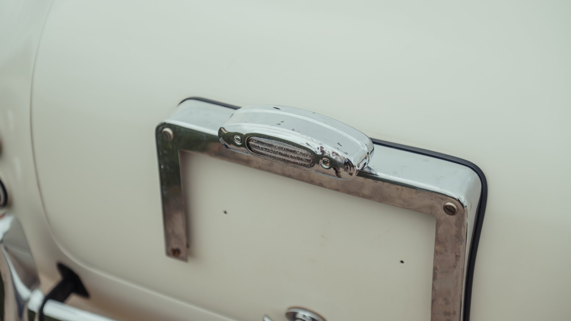 Broad Arrow Auctions | 1954 Aston Martin DB2/4 Mk I Drophead Coupe
