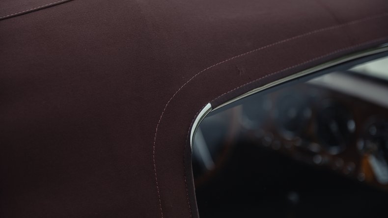 Broad Arrow Auctions | 1954 Aston Martin DB2/4 Mk I Drophead Coupe