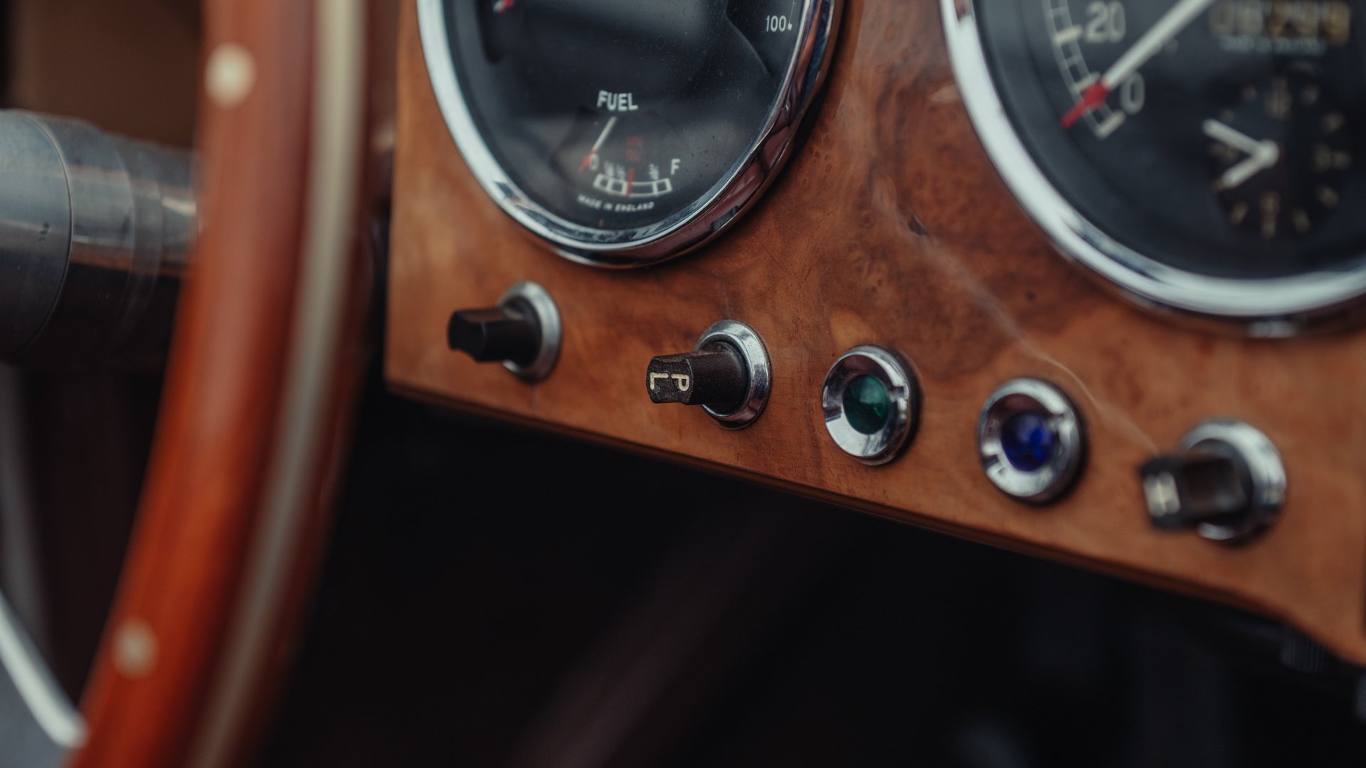 Broad Arrow Auctions | 1954 Aston Martin DB2/4 Mk I Drophead Coupe