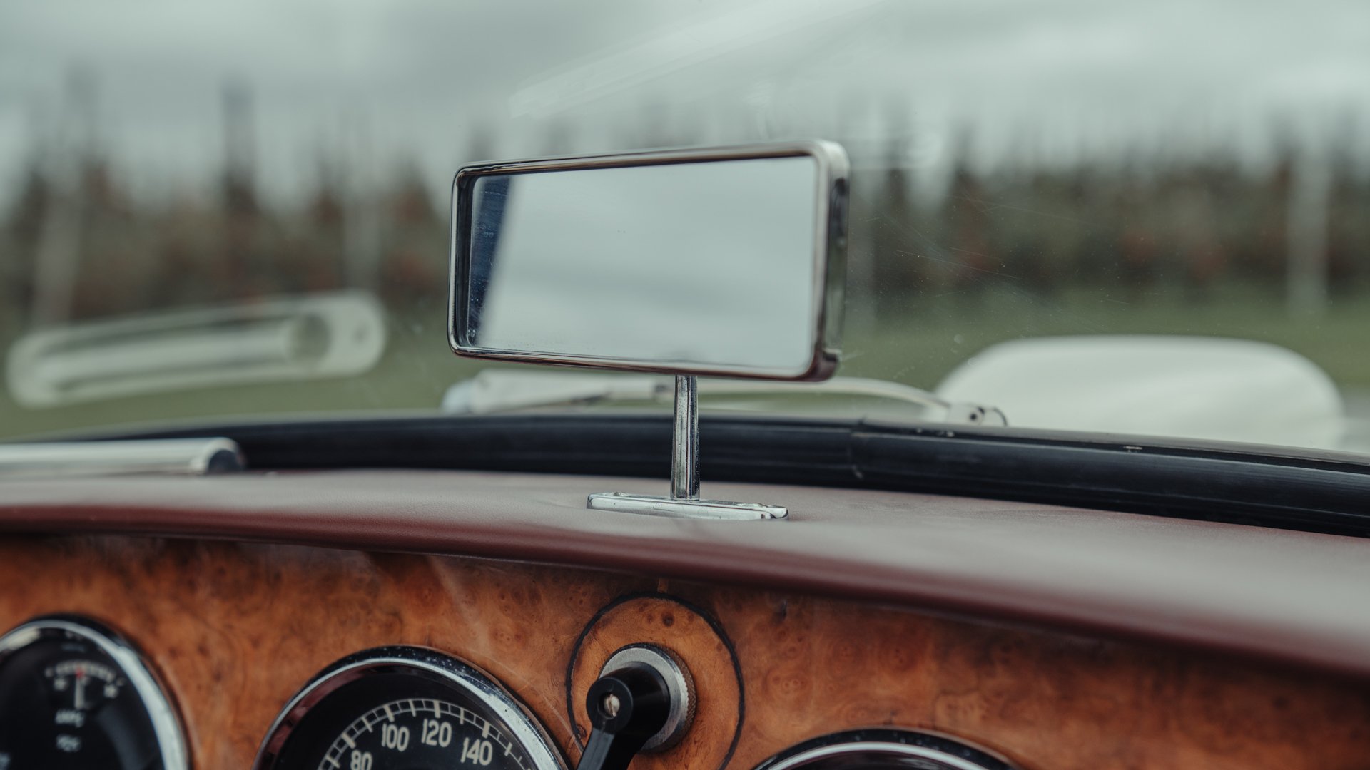 Broad Arrow Auctions | 1954 Aston Martin DB2/4 Mk I Drophead Coupe