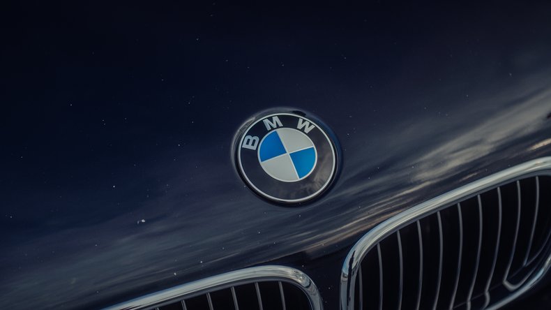 Broad Arrow Auctions | 2000 BMW M5 Volkswagen W10 Prototype ex-Ferdinand Piëch