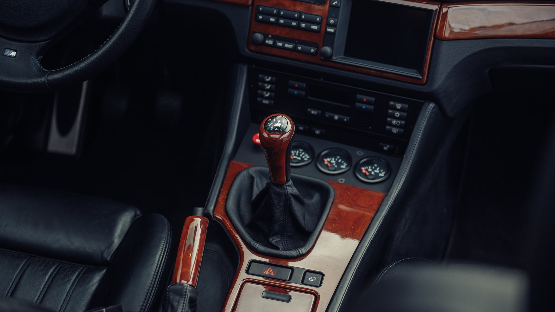 Broad Arrow Auctions | 2000 BMW M5 Volkswagen W10 Prototype ex-Ferdinand Piëch
