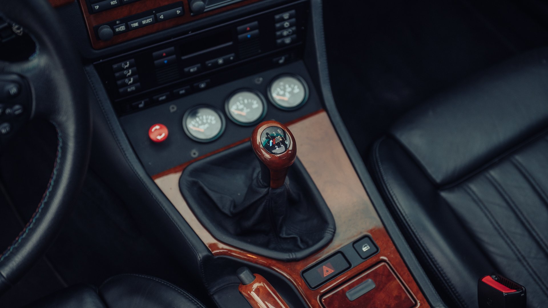 Broad Arrow Auctions | 2000 BMW M5 Volkswagen W10 Prototype ex-Ferdinand Piëch