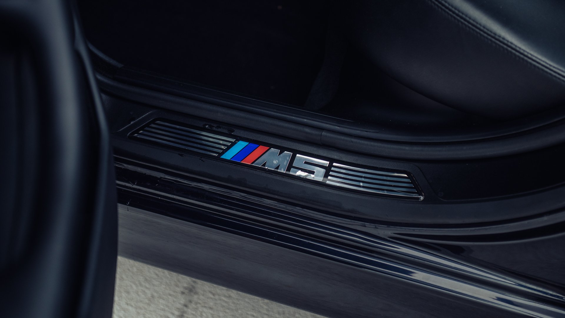 Broad Arrow Auctions | 2000 BMW M5 Volkswagen W10 Prototype ex-Ferdinand Piëch