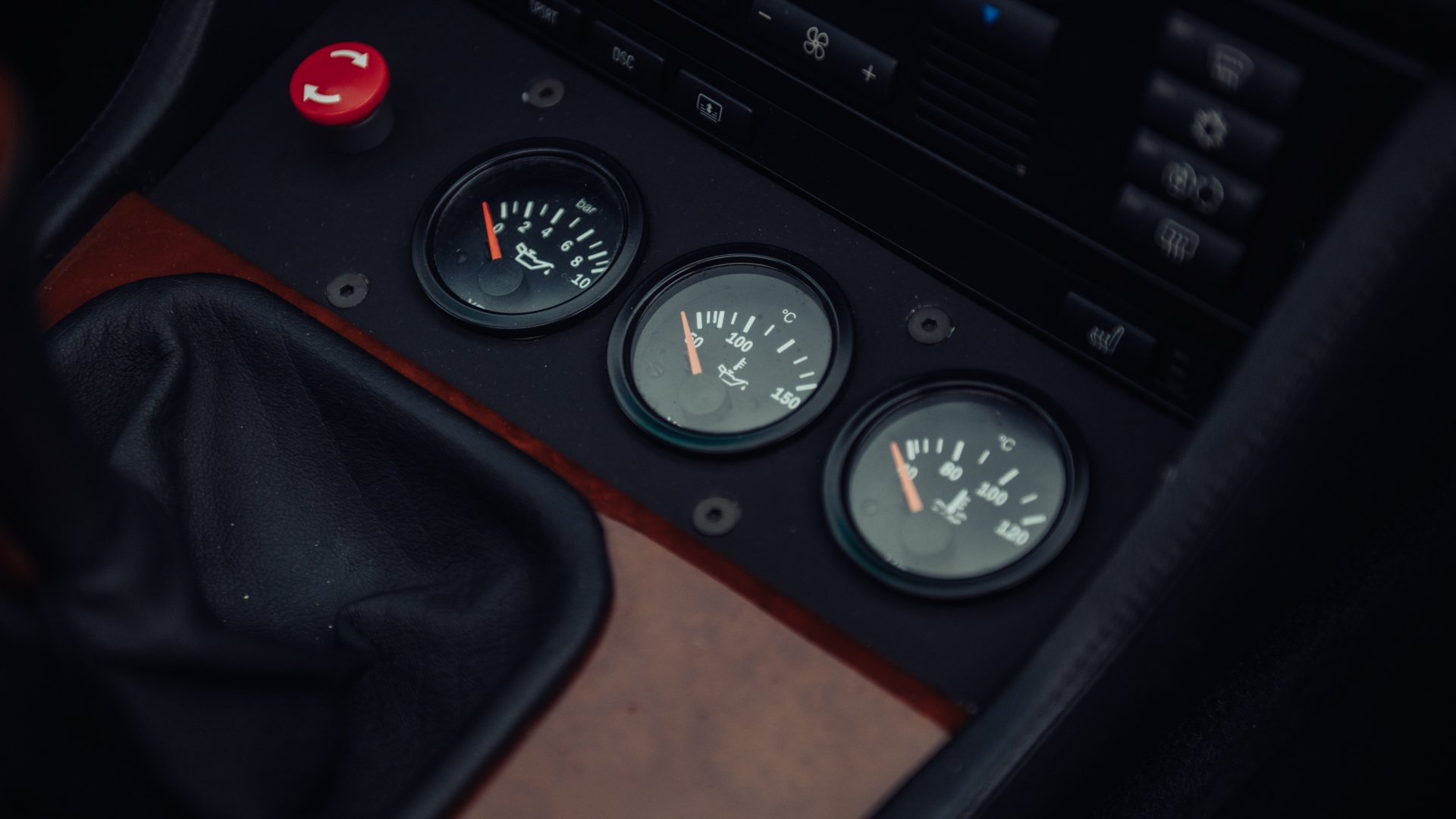 Broad Arrow Auctions | 2000 BMW M5 Volkswagen W10 Prototype ex-Ferdinand Piëch