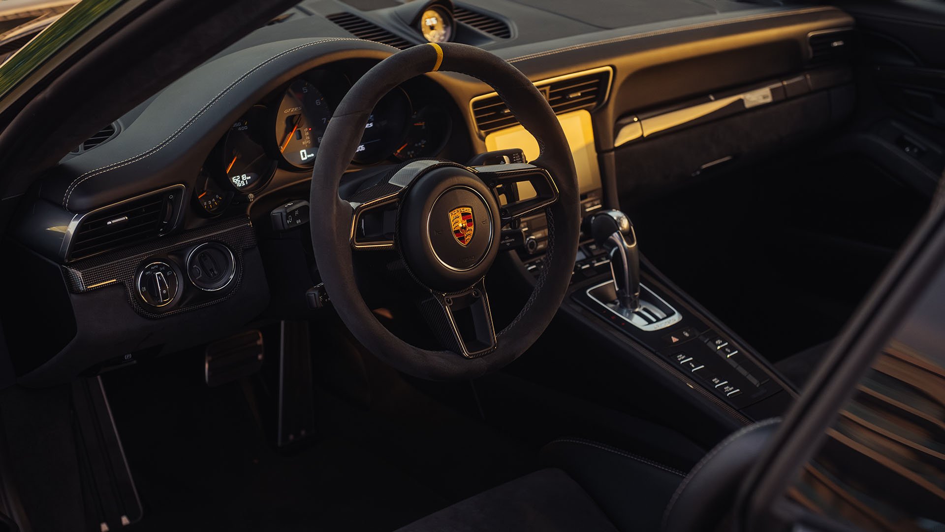 Broad Arrow Auctions | 2018 Porsche 911 GT2 RS Weissach Package Clubsport