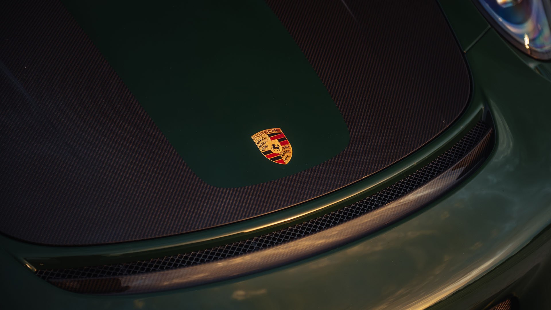 Broad Arrow Auctions | 2018 Porsche 911 GT2 RS Weissach Package Clubsport