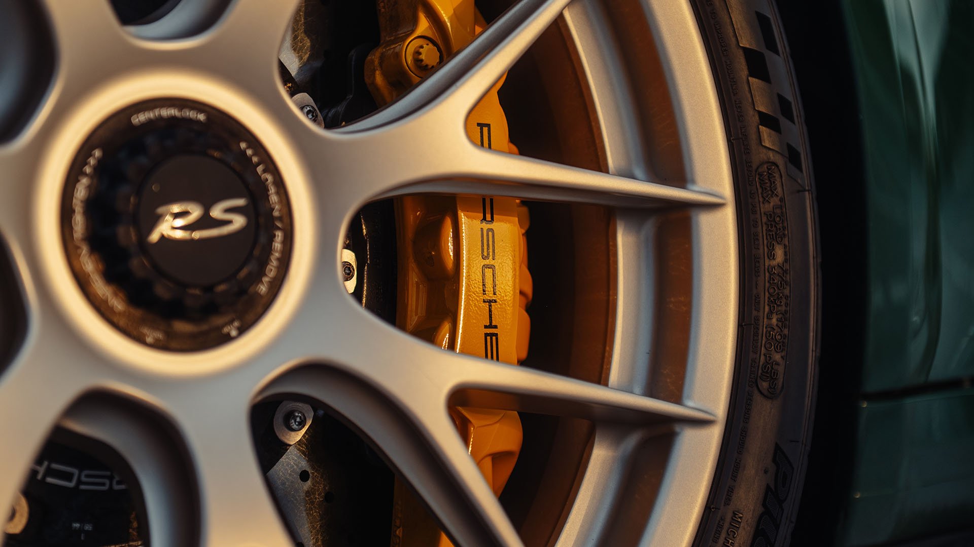 Broad Arrow Auctions | 2018 Porsche 911 GT2 RS Weissach Package Clubsport