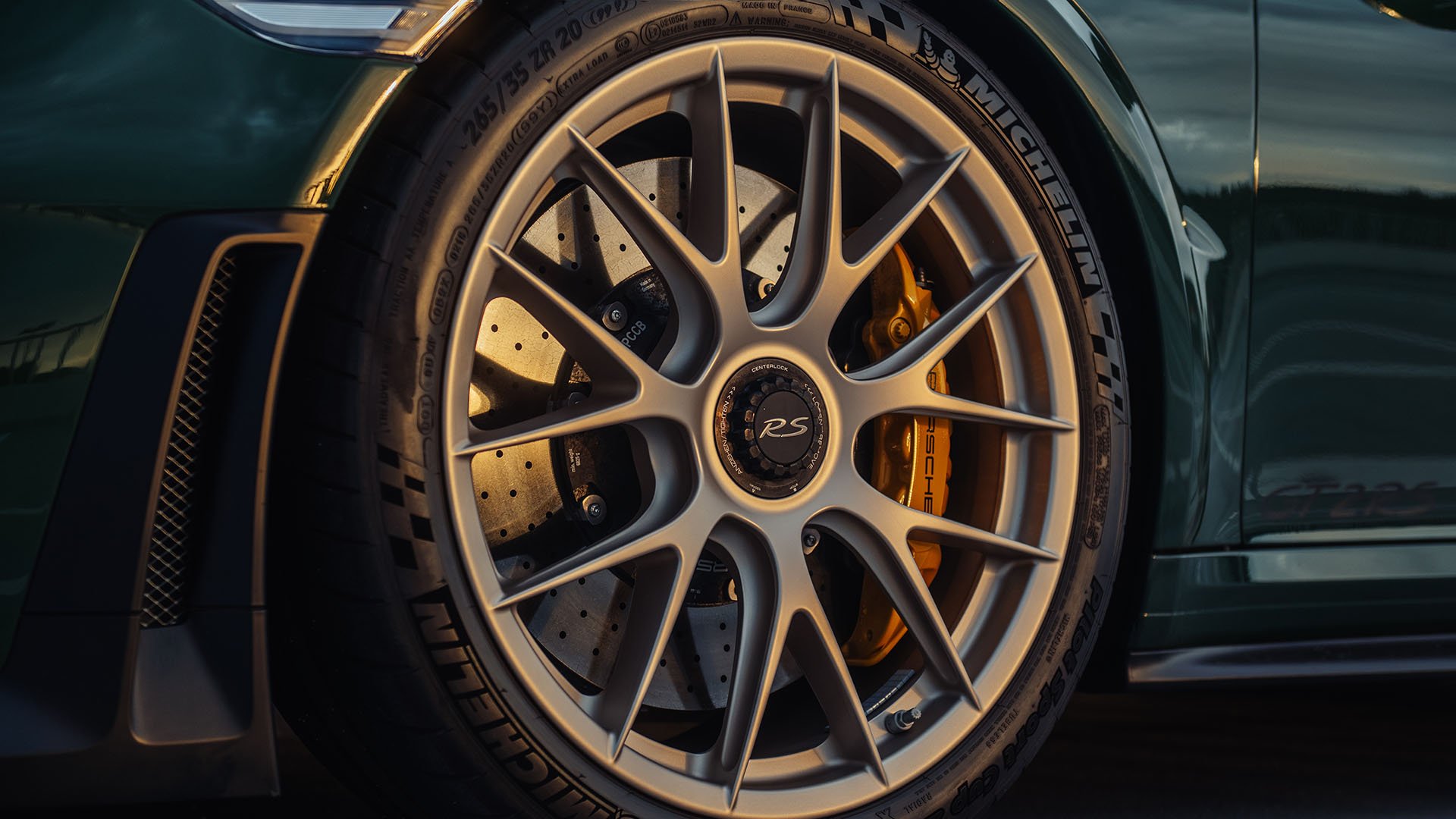 Broad Arrow Auctions | 2018 Porsche 911 GT2 RS Weissach Package Clubsport