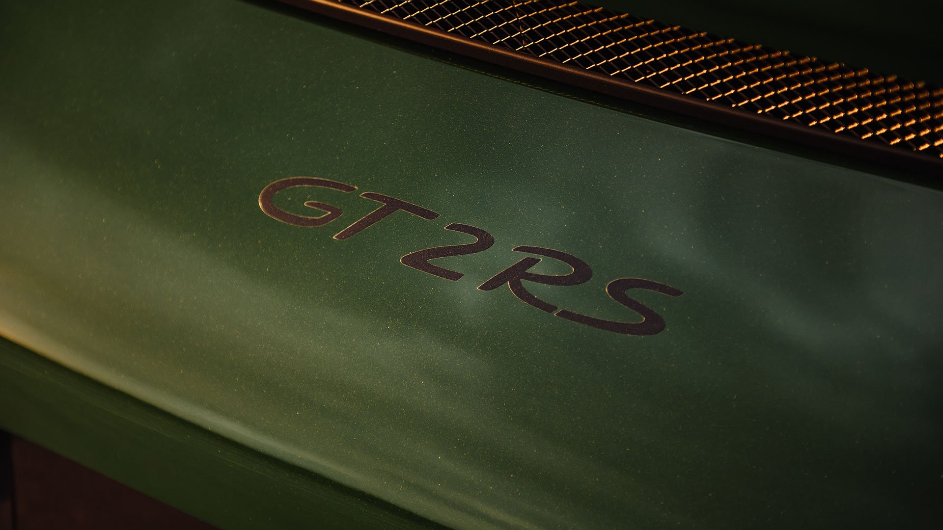Broad Arrow Auctions | 2018 Porsche 911 GT2 RS Weissach Package Clubsport