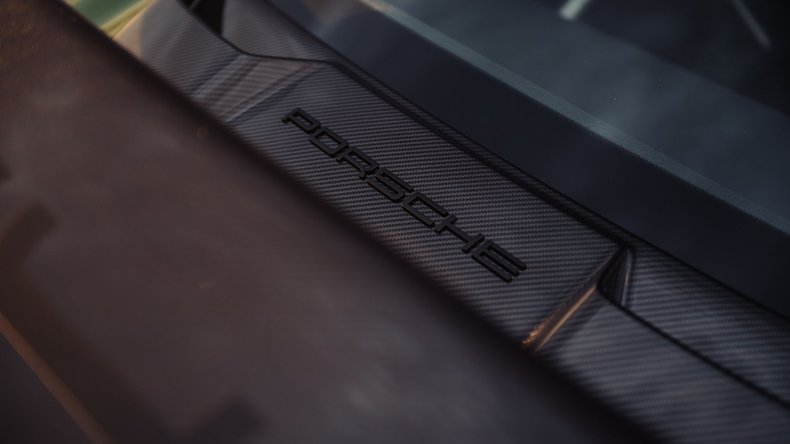Broad Arrow Auctions | 2018 Porsche 911 GT2 RS Weissach Package Clubsport