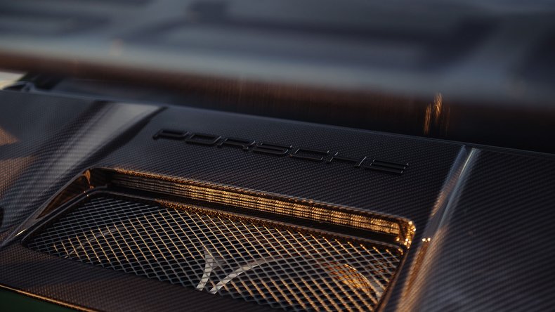Broad Arrow Auctions | 2018 Porsche 911 GT2 RS Weissach Package Clubsport