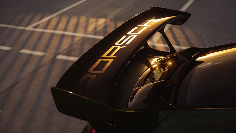 Broad Arrow Auctions | 2018 Porsche 911 GT2 RS Weissach Package Clubsport
