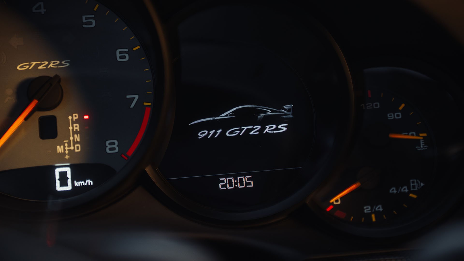 Broad Arrow Auctions | 2018 Porsche 911 GT2 RS Weissach Package Clubsport