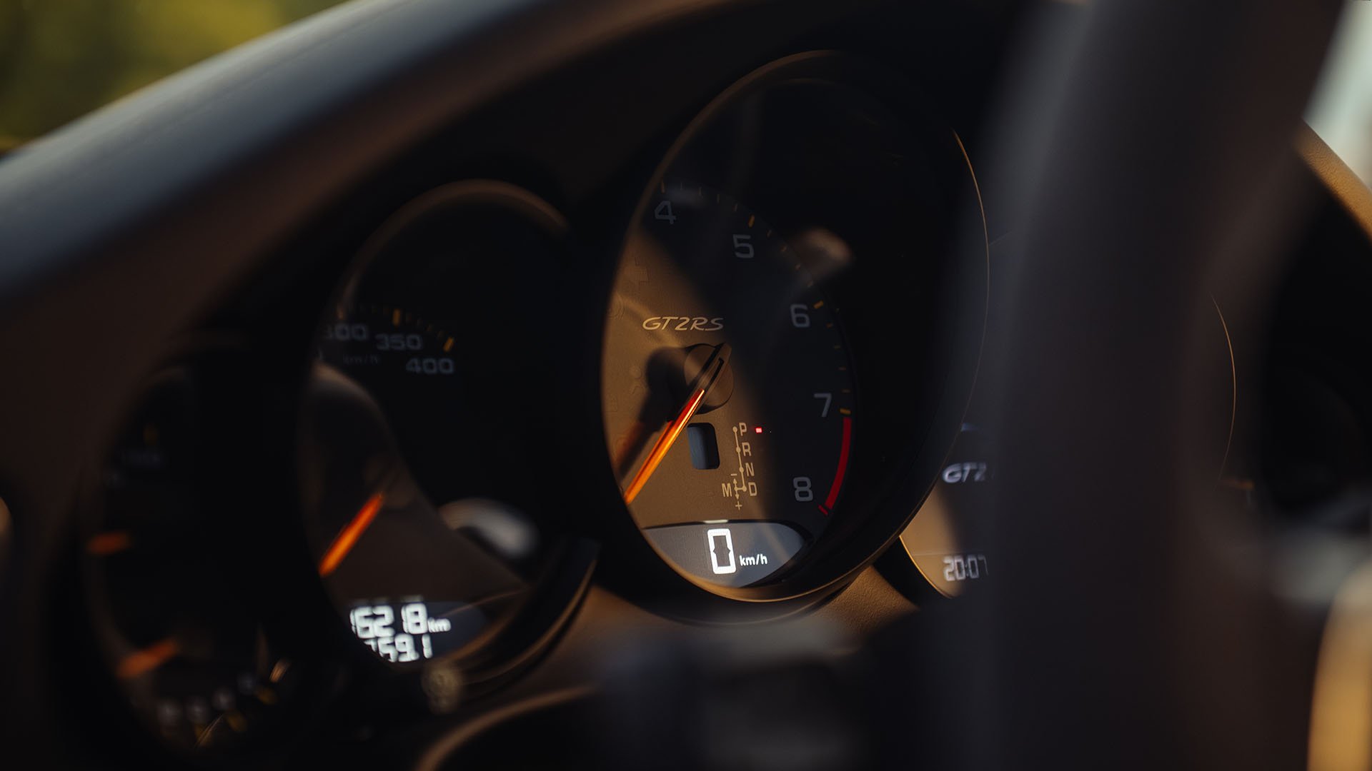 Broad Arrow Auctions | 2018 Porsche 911 GT2 RS Weissach Package Clubsport