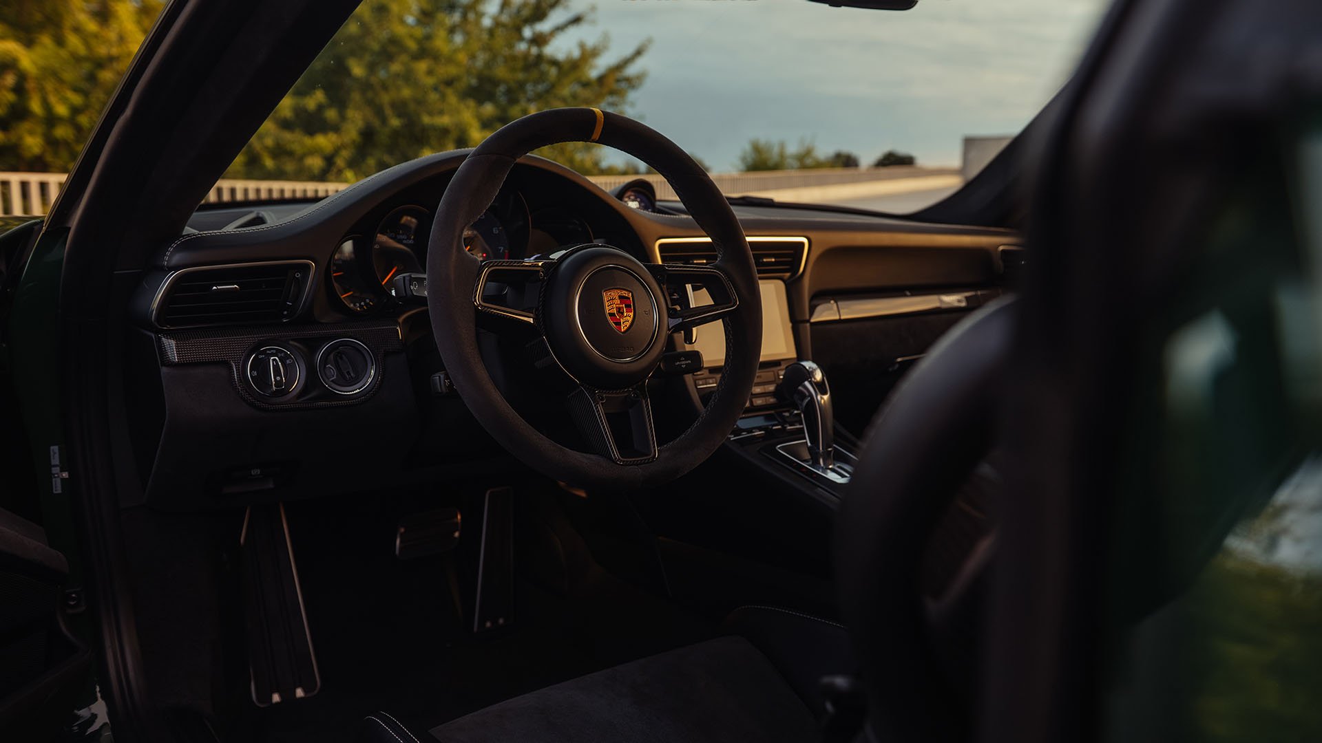 Broad Arrow Auctions | 2018 Porsche 911 GT2 RS Weissach Package Clubsport