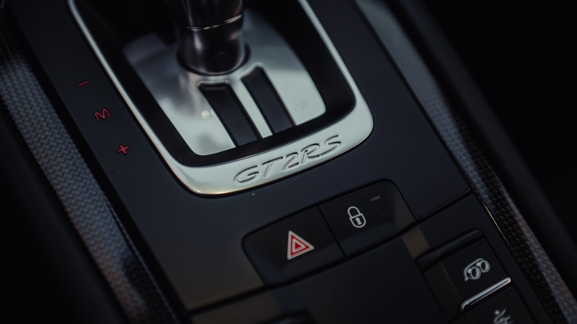 Broad Arrow Auctions | 2018 Porsche 911 GT2 RS Weissach Package Clubsport