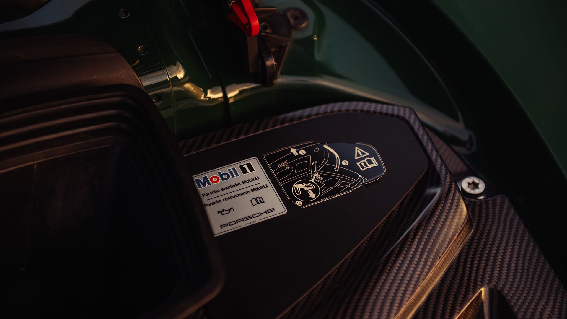 Broad Arrow Auctions | 2018 Porsche 911 GT2 RS Weissach Package Clubsport