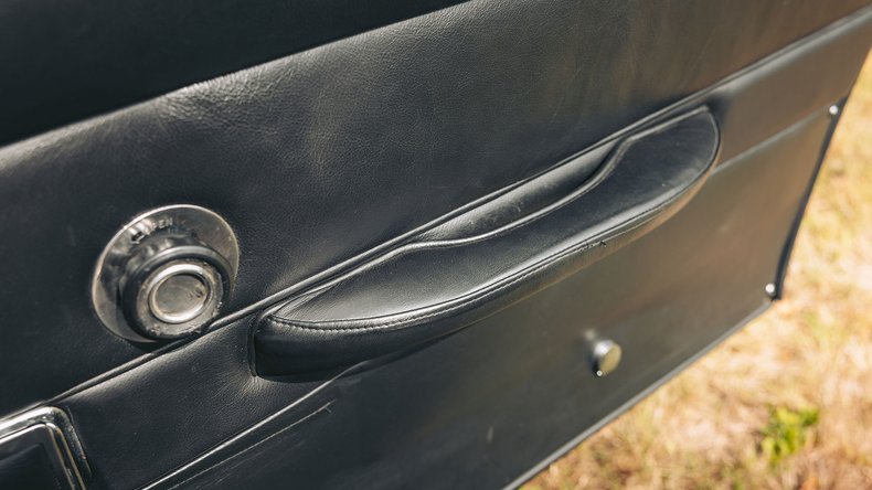 Broad Arrow Auctions | 1967 Aston Martin DB6 Volante