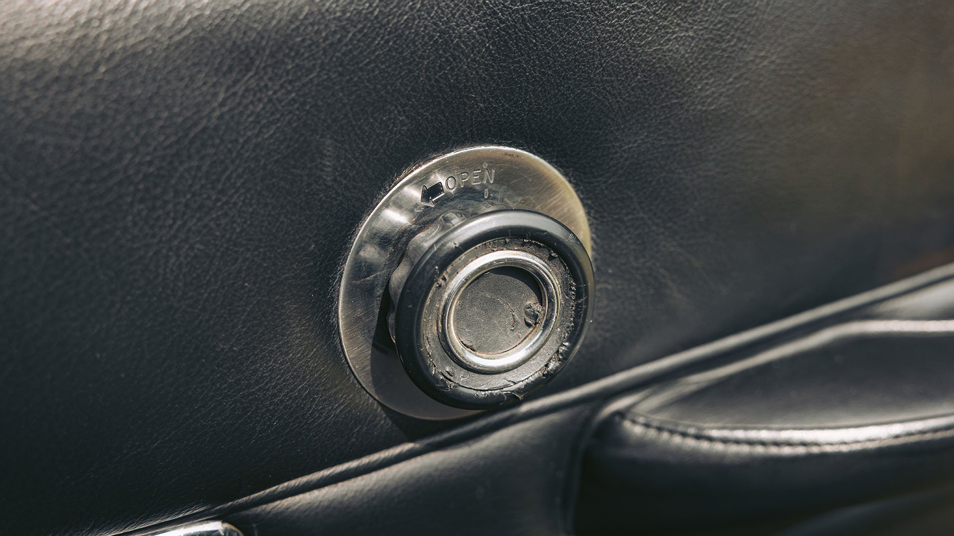 Broad Arrow Auctions | 1967 Aston Martin DB6 Volante