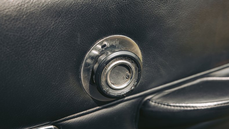 Broad Arrow Auctions | 1967 Aston Martin DB6 Volante