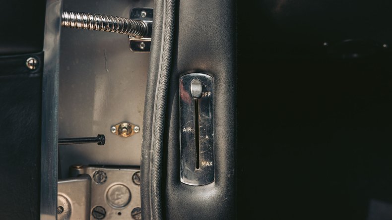 Broad Arrow Auctions | 1967 Aston Martin DB6 Volante