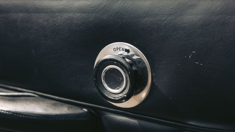 Broad Arrow Auctions | 1967 Aston Martin DB6 Volante