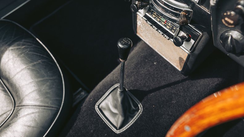 Broad Arrow Auctions | 1967 Aston Martin DB6 Volante