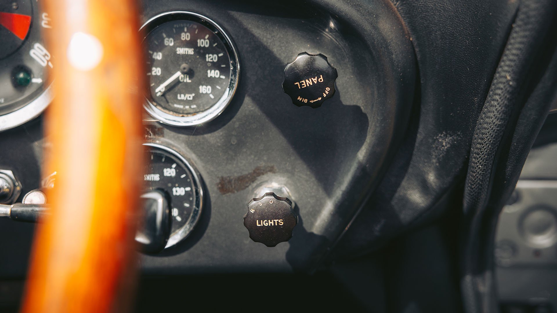 Broad Arrow Auctions | 1967 Aston Martin DB6 Volante