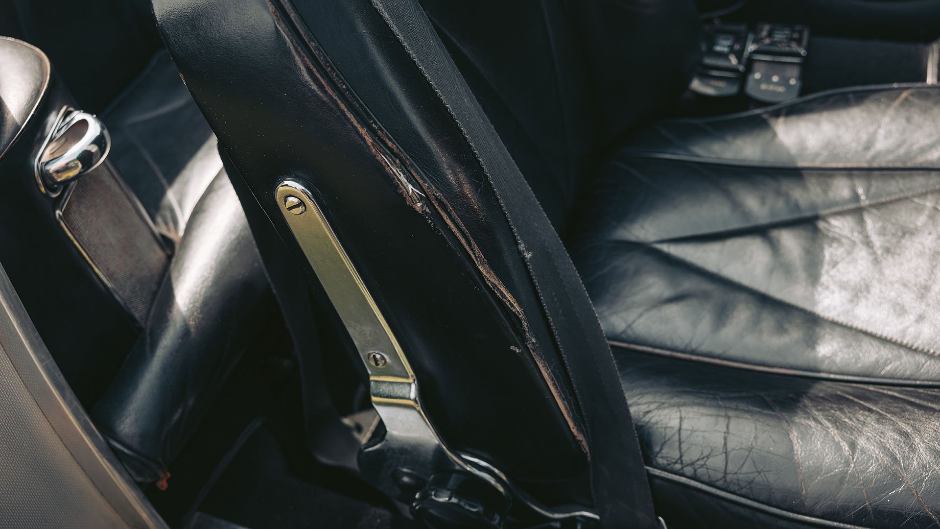 Broad Arrow Auctions | 1967 Aston Martin DB6 Volante
